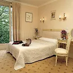 London Hotel Paříž