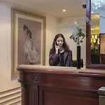 London Hotel Paříž