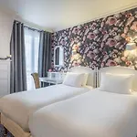 Hotel London Paříž