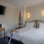 Hotel London Paříž