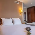 London Hotel Paříž