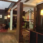 Hotel London Paříž