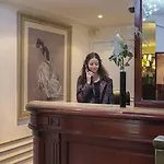 Hotel London 3*