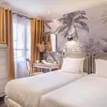 London 3* Paříž