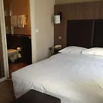 Hotel London Paříž