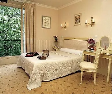 London Otel Paris