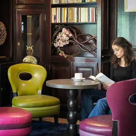 Otel London