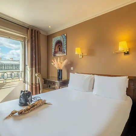 London Otel Paris