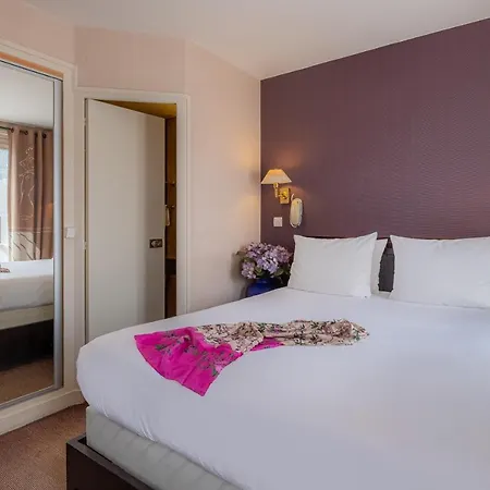 Otel London