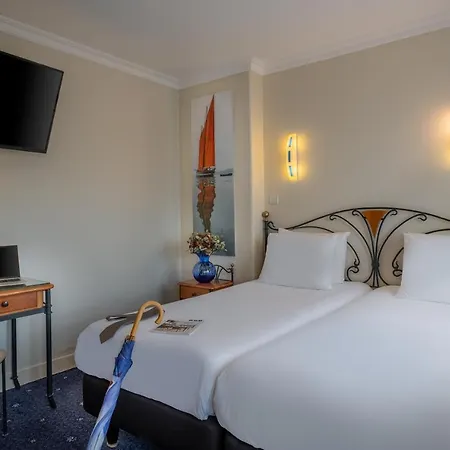 Otel London Paris