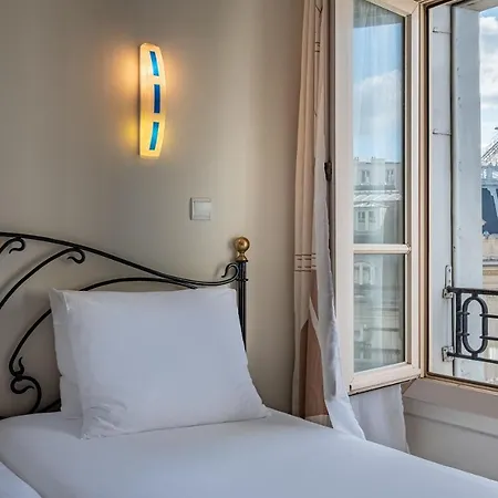 London Otel 3*