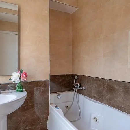 Otel London 3*