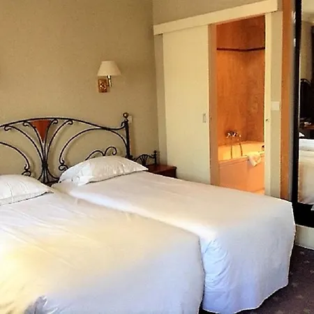 London Otel 3*
