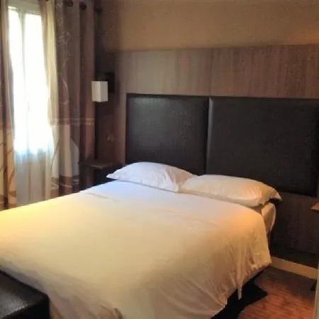 Otel London