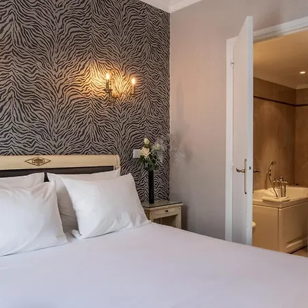 Otel London