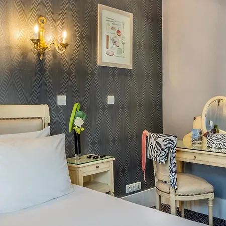 Otel London