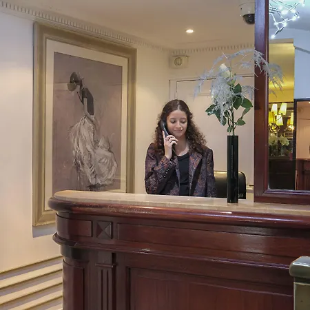 Otel London 3*