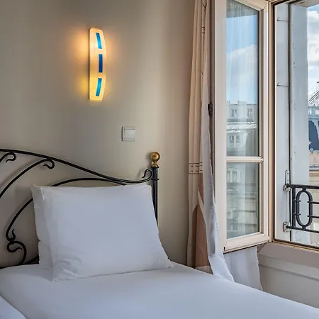Otel London 3*