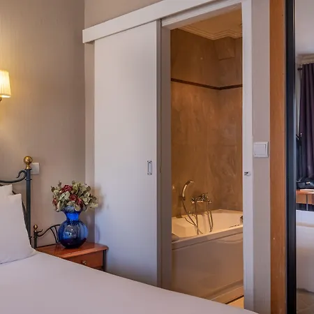Otel London 3*