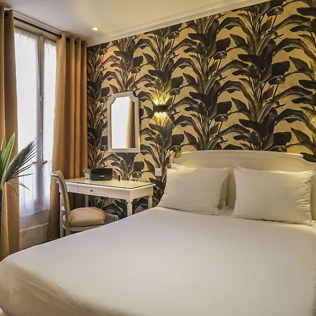 London 3* Paris