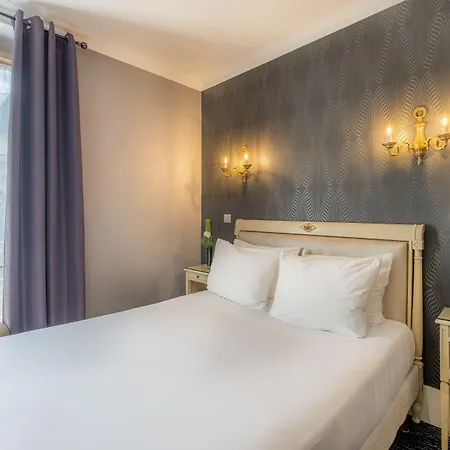 London 3* Paris