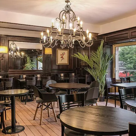 Ξενοδοχείο London Παρίσι