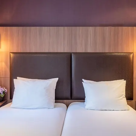 Otel London Paris