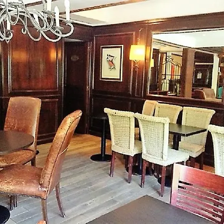 London 3*