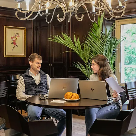 ロンドン ホテル