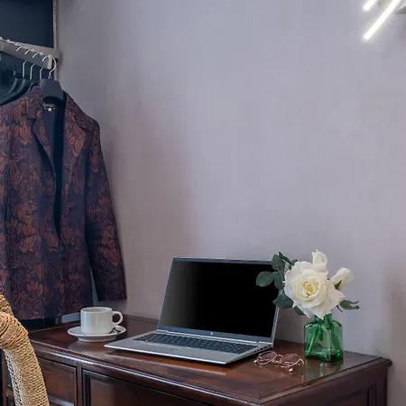 ホテル ロンドン 3*