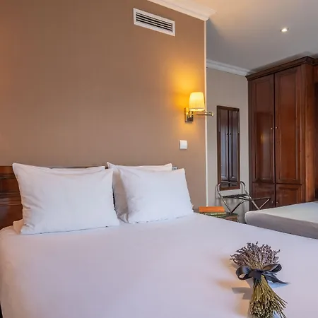 ホテル ロンドン