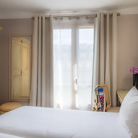 ホテル ロンドン