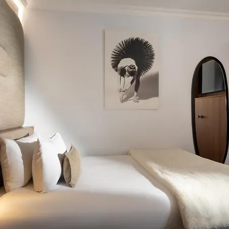 Hotel London Parigi