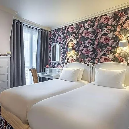 Hotel London 3*