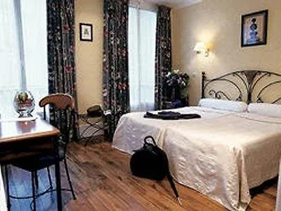 Hotel London Paryż
