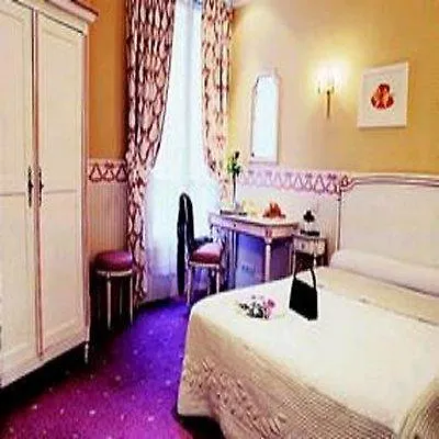 Hotel London