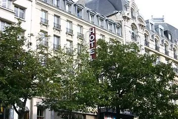 London 3*