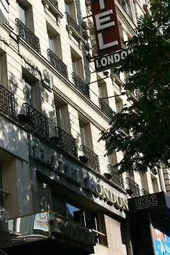 London Ξενοδοχείο