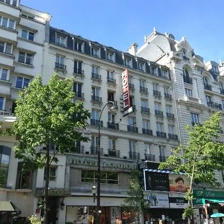 London Otel Paris