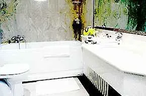 Ξενοδοχείο London 3*