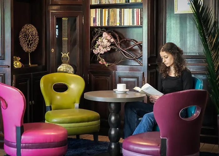 Hotel London