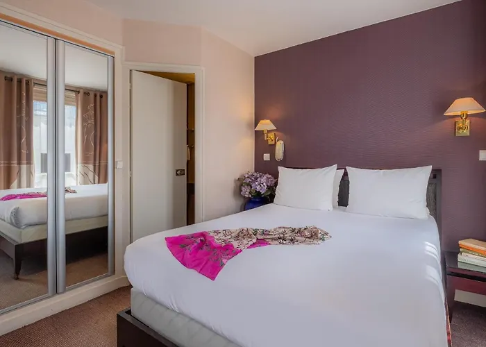 Hotel London