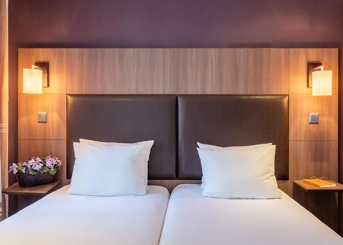 Hotel London Paris