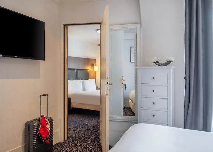London Hotel