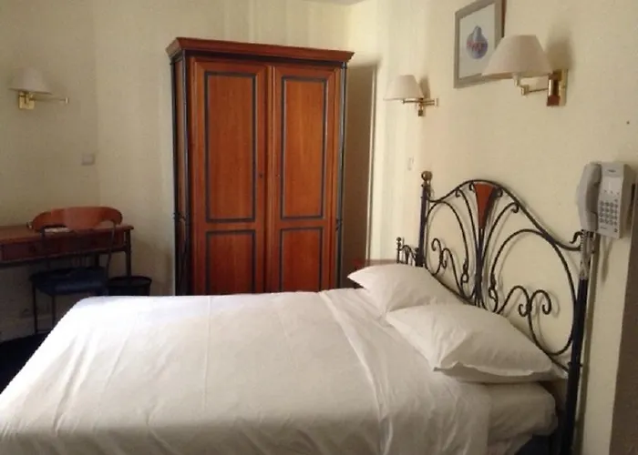 Hotel London