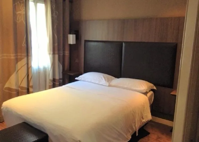 Hotel London