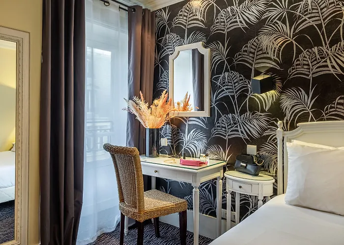 London Hotel