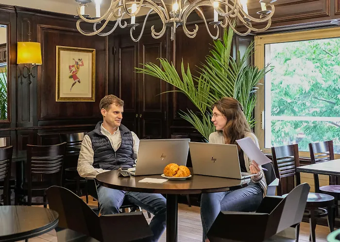 London Hotel
