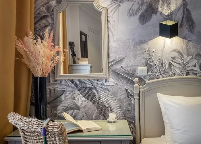 London Hotel