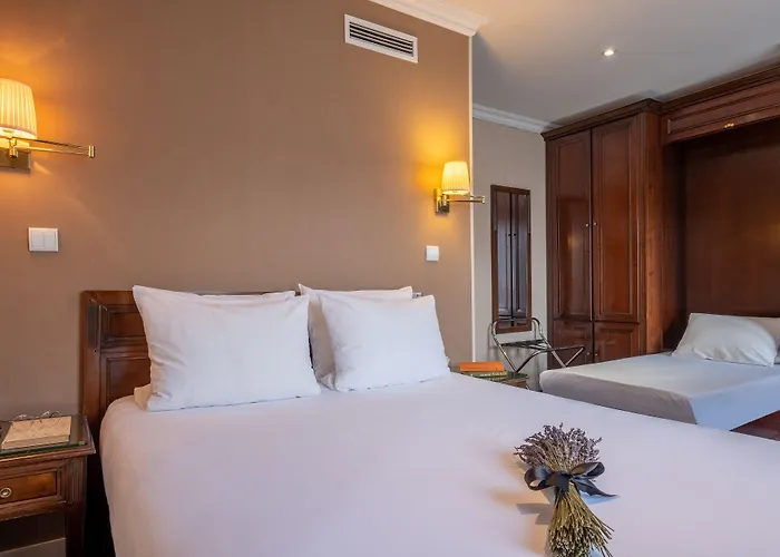 Hotel London
